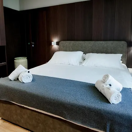 招待所 Ama 18 - The House Of Travelers- 科莫