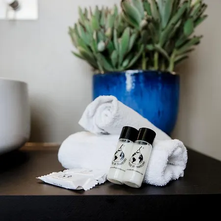 Ama 18 - The House Of Travelers- 招待所 科莫