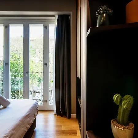 Ama 18 - The House Of Travelers- 科莫