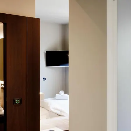 招待所 Ama 18 - The House Of Travelers-