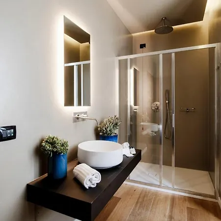 招待所 Ama 18 - The House Of Travelers- 科莫