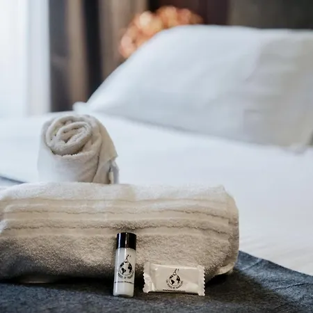 招待所 Ama 18 - The House Of Travelers- 3*